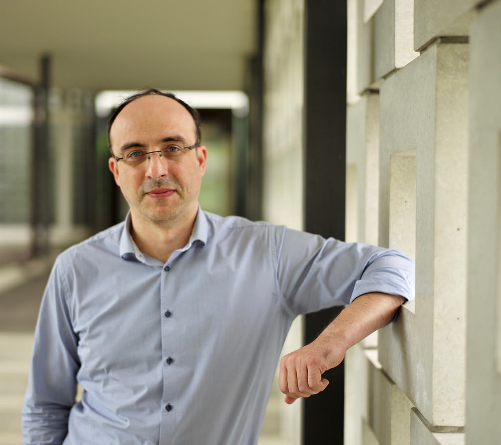 Künstliche Intelligenz Costas Bekas