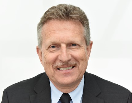 Prof. Dr. Ulrich Zwygart